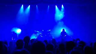 Fjort - Windschief - Gloria - Köln - 26.08.2022