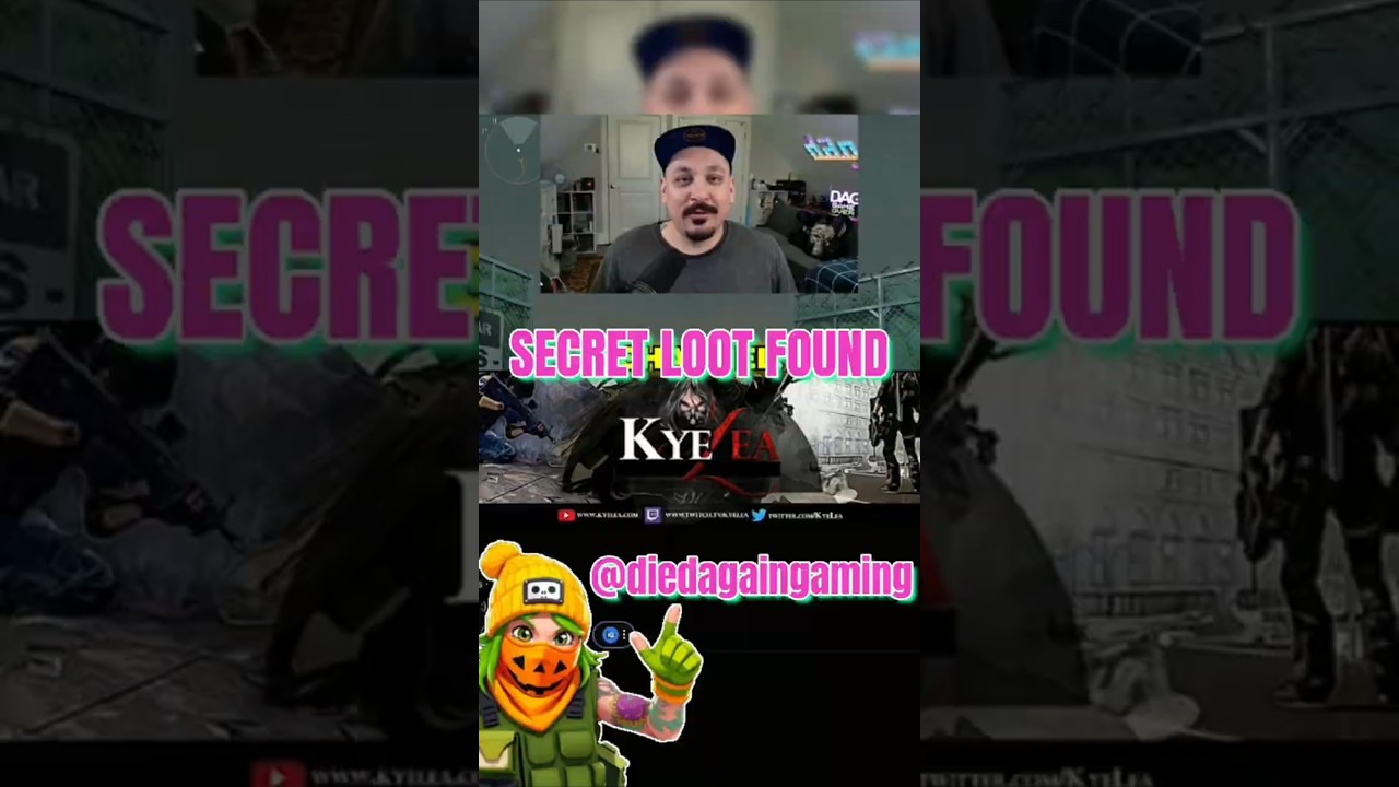 Secret Loot Unearthed in Brooklyn DIVISION 2! 