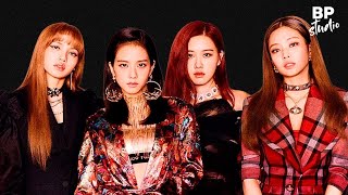 BLACKPINK - DDU DU DDU DU (official instrumental with background vocals)