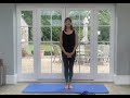Subscapularis MET For Hypermobile Shoulders | Bonnie Southgate | hEDS Rehab