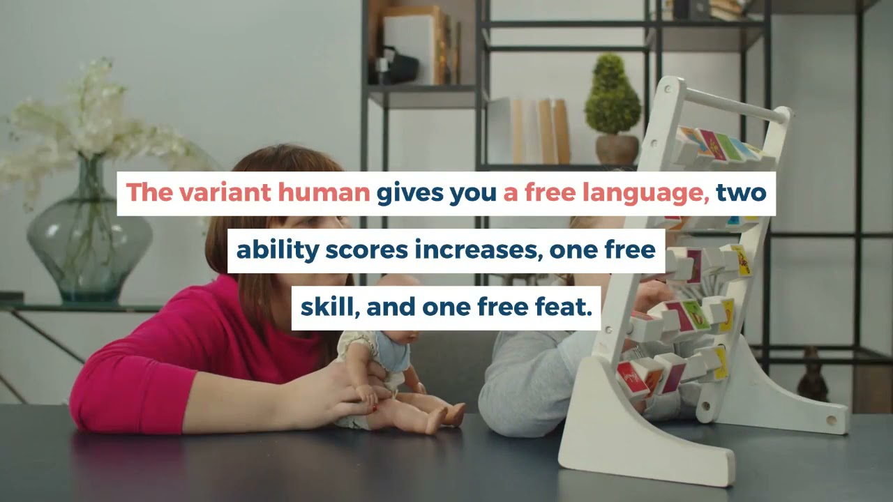 In Six or Less 8 Arche DND Build Overlord Series