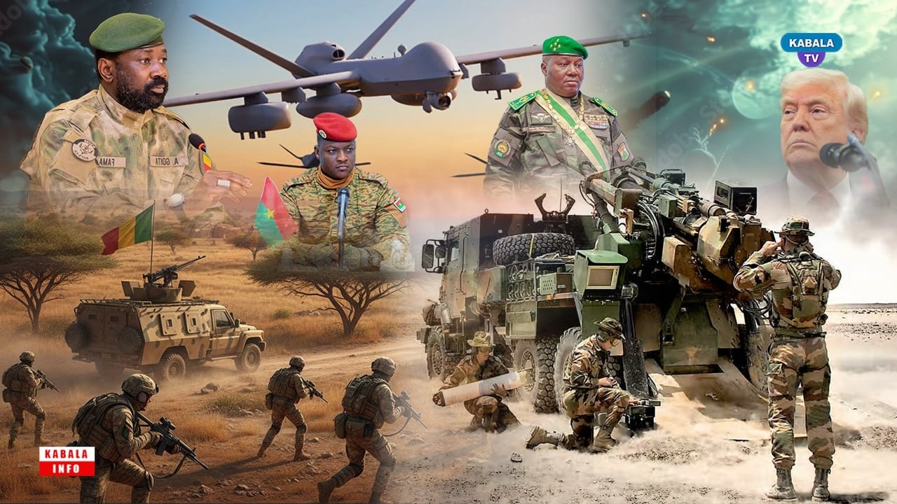 🔴Flash Info Du 27 Février 2026 l Kabala Tv