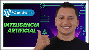 Cómo Crear Una Página Web en WordPress con Inteligencia Artificial (IA)