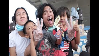 Aku Pulang | Wisudawan | Wisuda Oktober ITB 2020