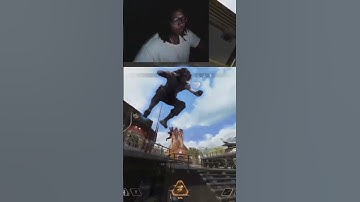 Won’t stop can’t stop me I’m coming  for you #apexlegends #gaming #streamer #twitch #ytshorts_