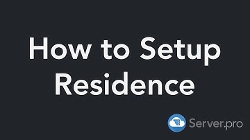 How to Setup the Residence Plugin - Minecraft Java