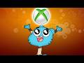 The lost Gumball Xbox 360 theme has been found!