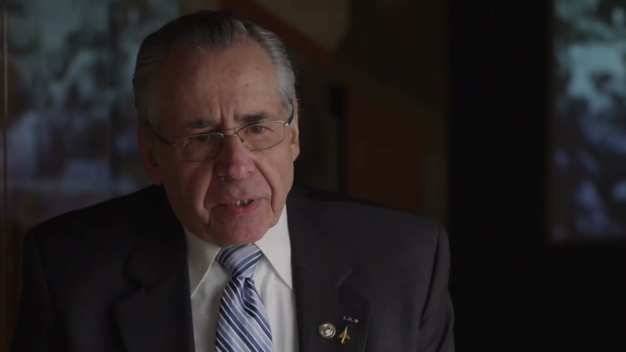 Chapter 4: Spirit, Courage and Conviction – National Museum of American Jewish Military History