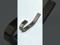 Rio Solid Brass Wall Hook in Antique Bronze