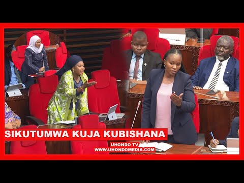 TUSICHANGIE KWA MIHEMKO WALA MATABAKA YA CHAMA LENGO LANGU NI JEMA KUWATIBU WATANZANIA BURE KIZA 