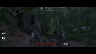 Hunt Showdown - Love Taps