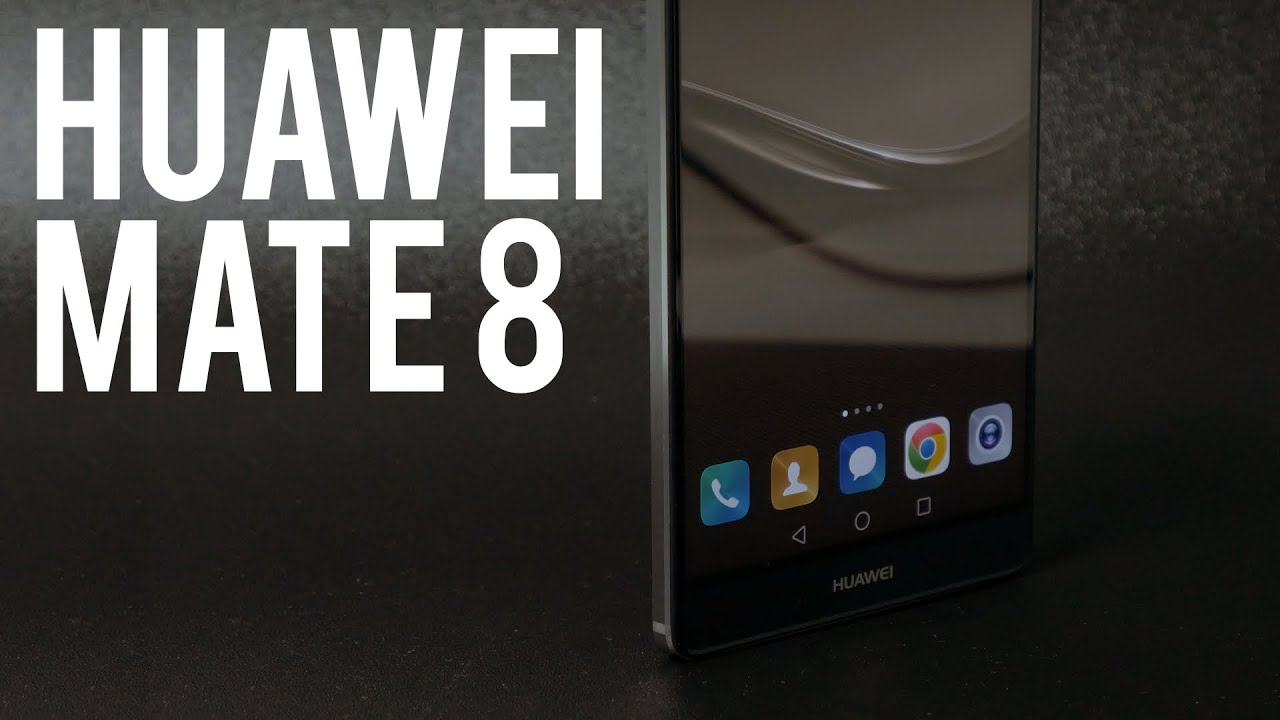 poco Acuoso Bueno Huawei Mate 8, Análisis. Review con características, precio y  especificaciones - Xata