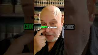 Divorce: Eliminate Failure & Guilt for Better Decisions #shorts