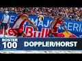 Highlights of Doppler/Horst 🇦🇹 - Sneaky & Good! | Best of Beach Volleyball World | HD