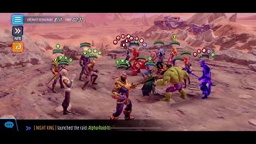 H5 - Out of Sight (Doom I) One Shot