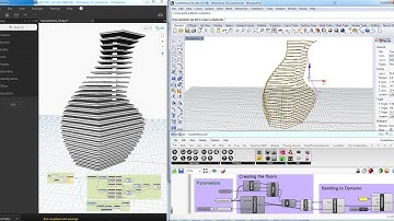 BHoM Dynamo Grasshopper
