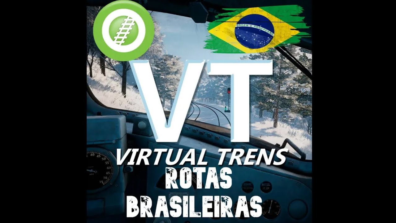 Open Rials download das rotas Linha do Centro(F.A frente norte) Ramal do Paraopeba e EFOM