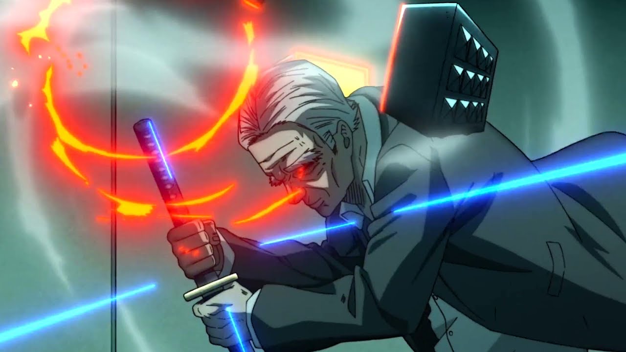 Top 10 Action Anime of 2025 You MUST Watch! 🔥 - YouTube