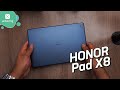 HONOR PAD X8 | Unboxing en español