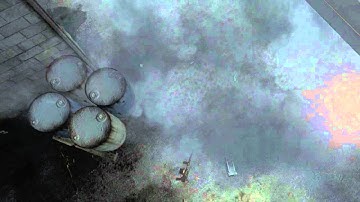 Subliminalreaper - MW3 Game Clip