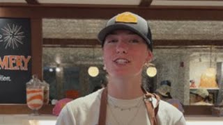 Students Share Their Favorite Ut Creamery Ice Cream
