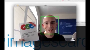 Practical Python and OpenCV