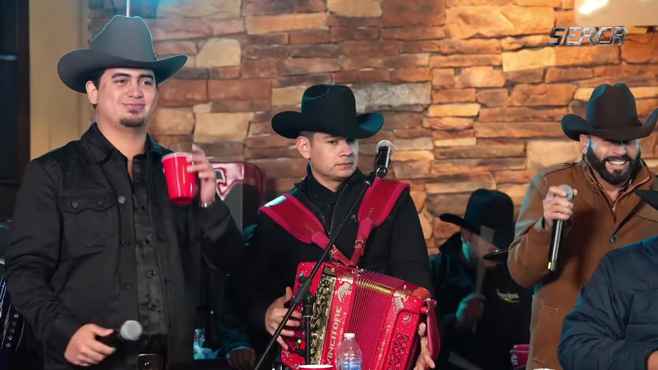 Unas de harina con Norteñazo