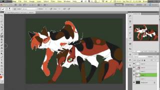 To Guide - Speedpaint