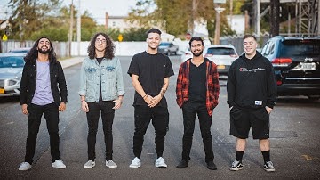 WAIVER. - Holding On (Official Video)