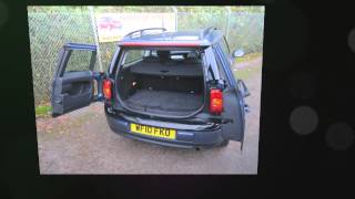 Mini Clubman 1.6 One 5DR Auto Estate for sale in Honiton, Devon