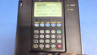 407432 - Allen-Bradley - Powerflex 700 - 1JBD9JI9