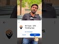 Gaadi Dost Le Gaya. Control Aapke Paas #antitheft #carsafety #gpstracker #livetracking
