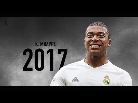 Kylian Mbappe 2017 - Welcome To PSG | Skills & Goals ᴴᴰ