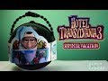 Монстры на Каникулах 3 Переделка Кукла ЛОЛ Сюрприз Custom LOL Surprise Hotel Transylvania 3