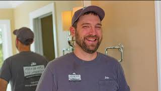 Linn Benton Plumbing Promotional Video for Digital Advertising