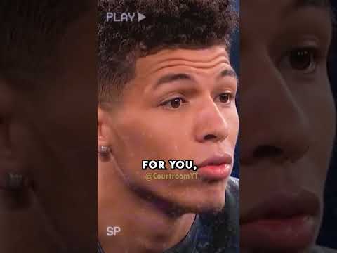 Father Confronts His