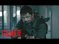 'Kable Stays Alive On The Streets' Scene | Gamer
