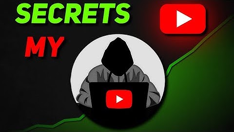 How@decodingyt Hacked YouTube Algorithm@StepGrow
