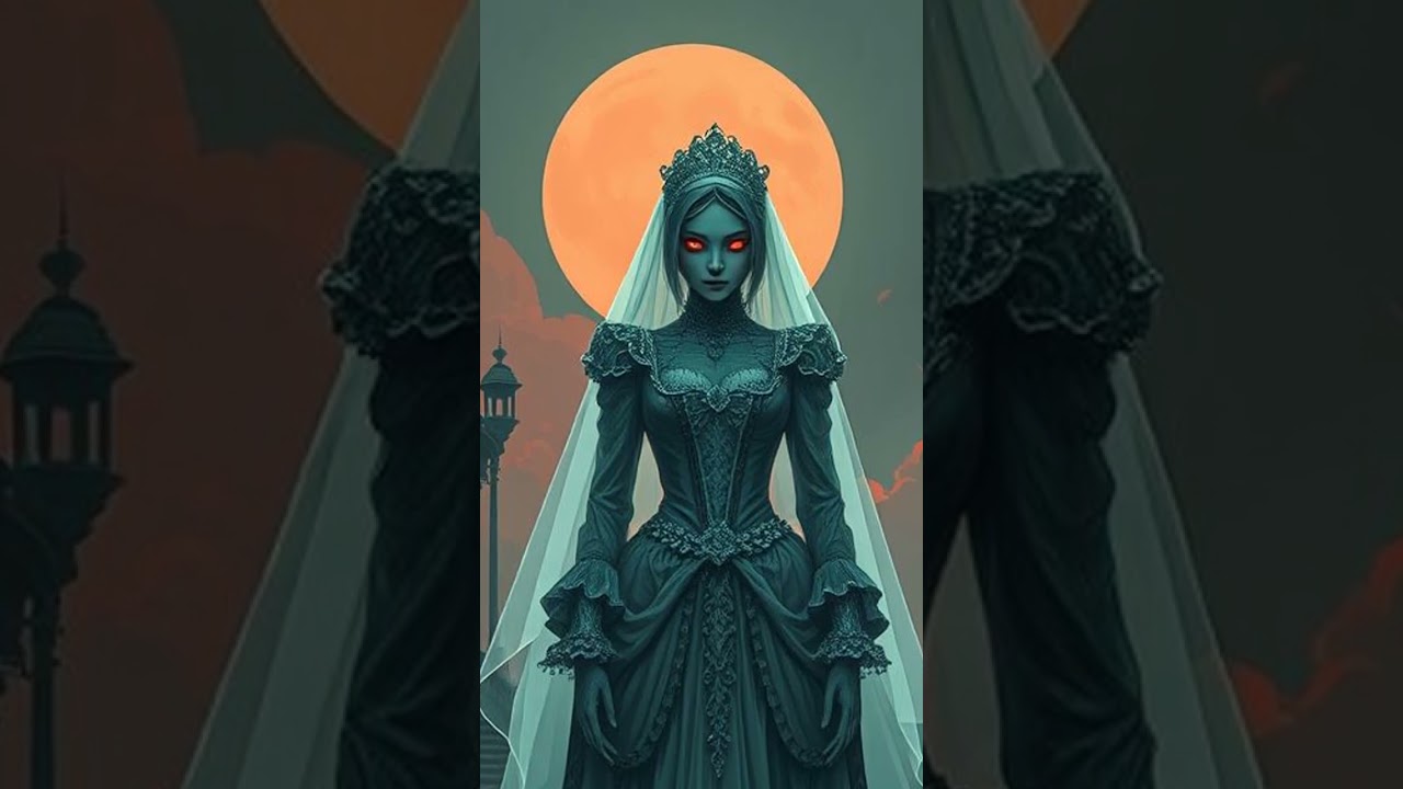 The Haunted Secrets of Myrtles Plantation: America’s Most Chilling Ghost Story