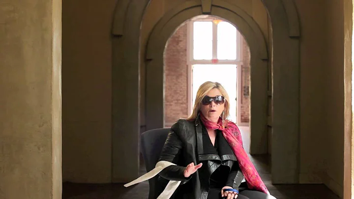 Bambi Cantrell on Skip Cohen's creativeLIVE Workshop