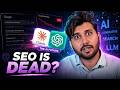 AI SEO Explained How to Optimize Websites for ChatGPT, LLMs & AI Search (Beginner Webinar)