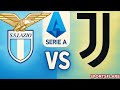 Lazio 1-0 Juventus Score &amp; Commentary | Serie A 2025 |  Match Updates