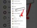 How to Enable Side Button Key in Samsung| Camera shortcut in Samsung| #samsung | #shorts