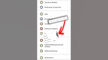 How to Enable Side Button Key in Samsung| Camera shortcut in Samsung| #samsung | #shorts