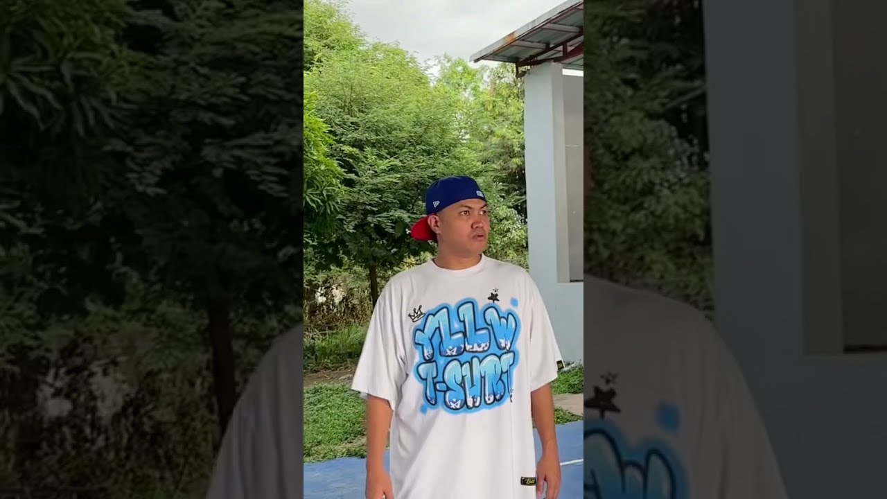 Wag naman BARBARA😆