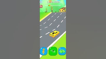 Shape Shifting Transform Race Gameplay #shorts #viralvideo #fyp #shapeshifting #games #gaming