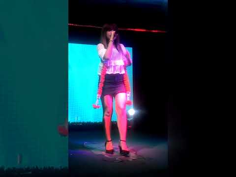 歌星：美云：歌曲：酸甘蜜甜。