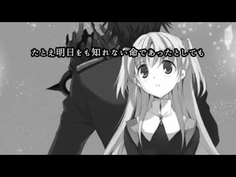 【ラノベMAD】クトリ◆もう一人の私【終末なにしてますか？略】