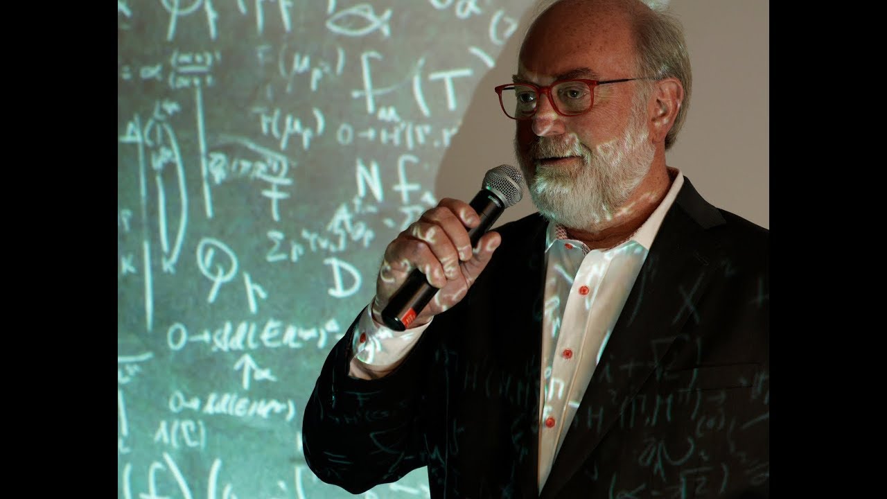 Driverless technology will be the most disruptive technology in all history