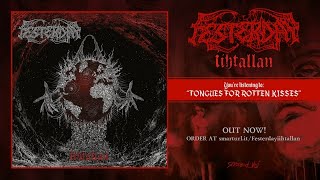 Download Lagu Festerday - Tongues For Rotten Kisses MP3